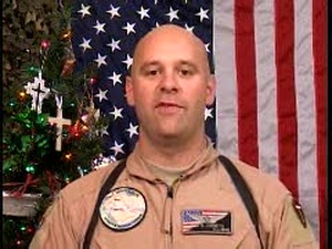 Sgt. Alex Johnston