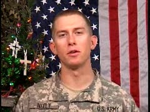 1st Lt. Ryan Neely