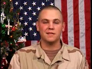 Airman 1st Class Coleman Powell
