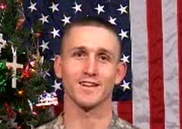 Staff Sgt. Joseph Myer