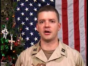 Capt. Anthony Shaver