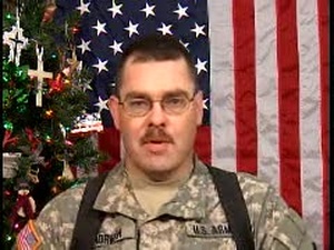 Capt. Timothy Norman