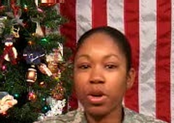 1st Lt. Tasha Vallair