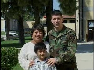 Lt. Col. MICHAEL PLATT