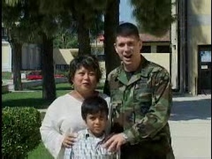 Lt. Col. MICHAEL PLATT