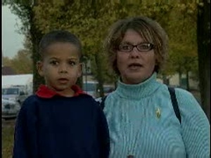 Sgt. 1st Class MONIKA MARTIN