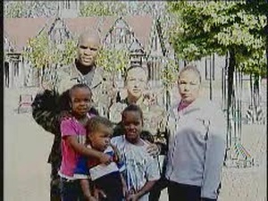 Sgt. 1st Class SHAWN LENNON