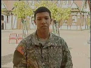 Spc. SAUL BAUTISTA