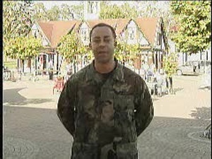 Staff Sgt. RANDY DIAZ