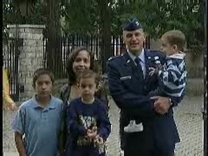 Capt. DAVID LAMKIN