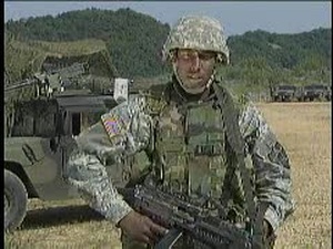 Pfc. SHIHEEM KELLY
