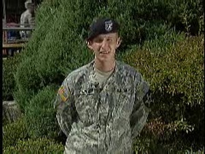Pvt. SHAUN DWYER