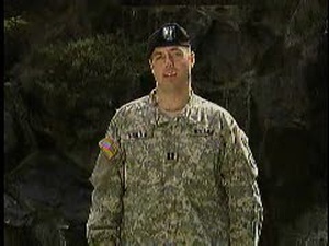 Capt. MICHAEL MORELLA