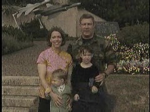 Lt. Col. KEVIN BENNETT