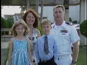 Lt. DAVID BARRINGTON