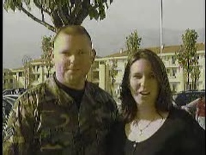 Staff Sgt. RICHARD KOCHER JR