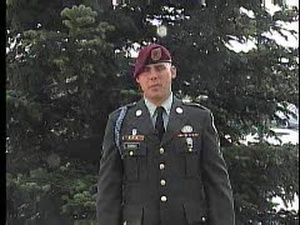 Pvt. Maxwell Dorso