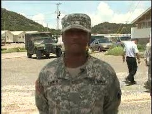 Lamar DURHAM