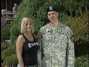 Staff Sgt. Jason Wardkk
