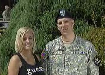 Staff Sgt. Jason Wardkk