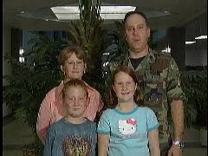 Lt. Col. Chris GREIMAN