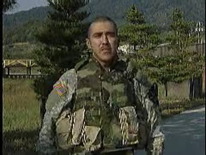 Pvt. Christopher BALLES
