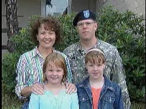 Capt. CHRISTOPHER ARCHER