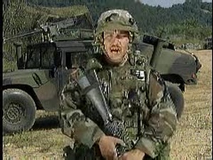 Pfc. Pablo Valladares
