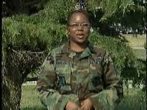Staff Sgt. ARNINYA McNair-Joacin