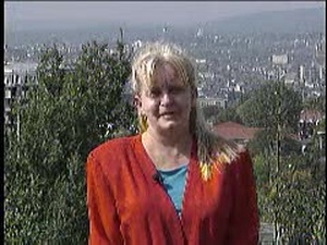 Sgt. Kathi Melton