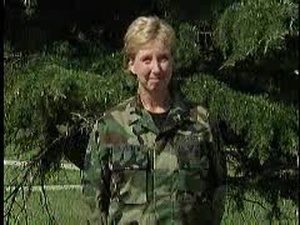 Tech. Sgt. PAMELA PISTELLA