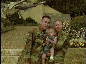 Senior Airman EMILISSA PAN