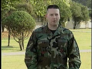 Maj. David ONEIL