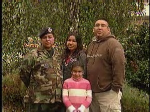 Staff Sgt. CHRISTINA MARTINEZ