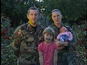 Staff Sgt. JENNIFER WHITE
