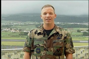 Master Sgt. ROBERT GANNON