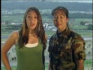 Col. Denise Lew