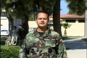 Capt. ARTEMUS ARMAS