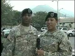 Sgt. KHADIJAH GARNER