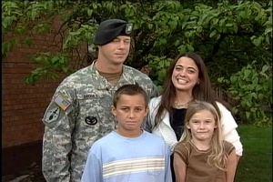 Staff Sgt. MARC BROOKS