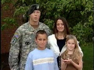 Staff Sgt. MARC BROOKS