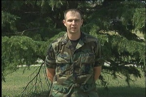 Capt. MICHAEL BLOWERS