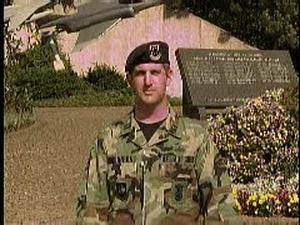 Capt. MICHAEL ROBINSON