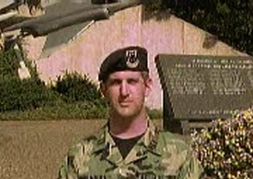 Capt. MICHAEL ROBINSON