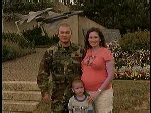 Staff Sgt. MICHAEL AMADO