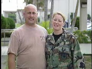 Capt. MICHELE FERNANDEZ