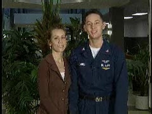 Petty Officer 2nd Class MARK LOOMIS