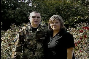 Master Sgt. KENNETH TURNBAUGH