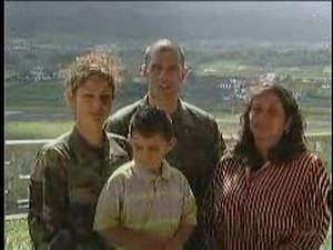 Master Sgt. GERRY NUNES