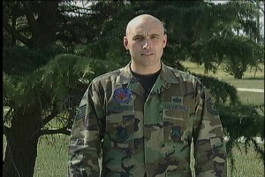 Tech. Sgt. JAY MOREAU